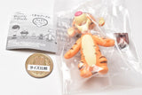 Winnie the Pooh Let's join hands [4.Tigger]