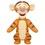 Winnie the Pooh Let's join hands [4.Tigger]