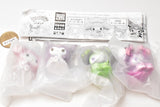 My Melody & Kuromi Dolly Mix Figure [All 4 type set (Full Complete)]