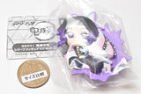 Buchimasu! Kimetsu no Yaiba Relief Figure Magnet Part.2 [2.Shinobu Kocho]