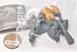 Jurassic World Dominion Stand Figure [2.Dilophosaurus]