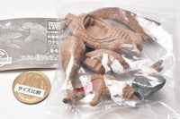 Jurassic World Dominion Stand Figure [4.T-rex]