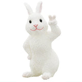 Peace suru animal [5.Rabbit]