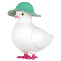 Pigeon hat [2.Caverin]