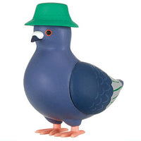 Pigeon hat [4.Bucket]