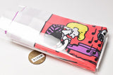 Snoopy Colors of Peanuts bag collection [3.Schroeder]