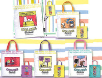 Snoopy Colors of Peanuts bag collection [All 5 type set(Full Complete)]