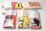 Snoopy Colors of Peanuts bag collection [All 5 type set(Full Complete)]