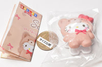 Sanrio Characters Hasamundesu Deluxe Part.4 [1.Hello Kitty]