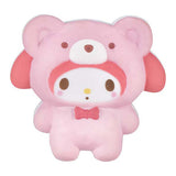 Sanrio Characters Hasamundesu Deluxe Part.4 [2.My Melody]