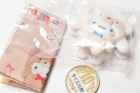 Sanrio Characters Hasamundesu Deluxe Part.4 [5.Cinnamoroll]