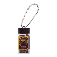 Nestle NESCAFE GOLD BLEND Mini Shakashaka Charm [2.Nescafe Gold Blend Deep Flavor]