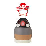 Torisannohanko [1.Java Sparrow]
