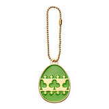 Shugo Chara! Die-cast plate Amulet Charm Collection [2.Shugo Tama (Su)(Ball chain Ver.)]