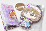 Love Live! Superstar !! Capsule Rubber Mascot Part.6 [2.Tang Keke]