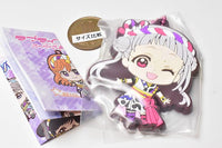 Love Live! Superstar !! Capsule Rubber Mascot Part.6 [3.Arashi chisato]