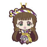 Love Live! Superstar !! Capsule Rubber Mascot Part.6 [6.Kinako Sakurakoji]