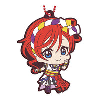 Love Live! Superstar !! Capsule Rubber Mascot Part.6 [7.Mei Yoneme]