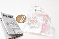 Doraemon Issho ni odekake! double acrylic charm [1.Dokodemo Door]