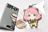 SPYxFAMILY Capsule Rubber Mascot Part.3 [2.Anya]