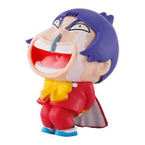 Gakkyu-oh Yamazaki toilet ni narabundesu. [1.Yamazaki]