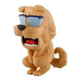 Gakkyu-oh Yamazaki toilet ni narabundesu. [3.Watanabe]