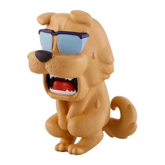 Gakkyu-oh Yamazaki toilet ni narabundesu. [3.Watanabe]