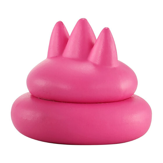 Gakkyu-oh Yamazaki toilet ni narabundesu. [5.Unchi]