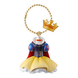 Disney Costume Charm [3.Snow white]