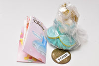 Disney Costume Charm [4.Jasmine]