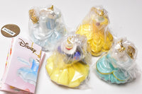 Disney Costume Charm [All 4 type set (Full Complete)]