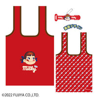 Hugcotote Milky [1.Milky Peko design]