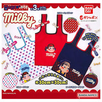 Hugcotote Milky [All 3 type set (Full Complete)]