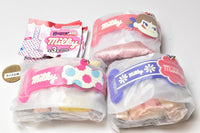 Hugcotote Milky [All 3 type set (Full Complete)]