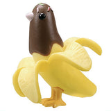 Revival!! Banana Parakeet [2.Chocolate banana parakeet]