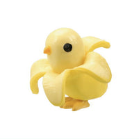 Revival!! Banana Parakeet [5.Yellow banana chick]