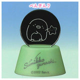 Sumikkogurashi Clear Stand Hoshizora Sanpo [2.Penguin?]