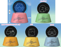 Sumikkogurashi Clear Stand Hoshizora Sanpo [All 5 type set(Full Complete)]