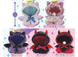 Nekosan no Cape Angel and Devil [All 5 type set(Full Complete)]