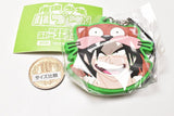 Papuwa Capsule Rubber Strap [6.Shintaro & Chappy]