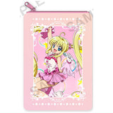 Mermaid Melody Pichi Pichi Pitch Pouch Collection [1.Lucia]