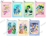 Mermaid Melody Pichi Pichi Pitch Pouch Collection [All 7 type set(Full Complete)]