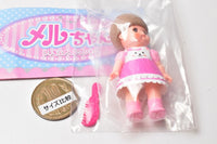 Mell-chan Figure Collection [3.Usa-chan One Piece Mell-chan]