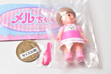 Mell-chan Figure Collection [3.Usa-chan One Piece Mell-chan]