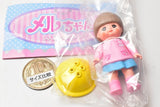 Mell-chan Figure Collection [5.Wakuwaku Kindergarten clothes Mell-chan (Pink)]