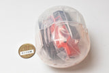 1/64 PLUS SUZUKI HUSTLER [1.Vermilion Orange Gunmetallic 2 Tones]