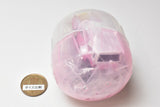 1/64 PLUS SUZUKI HUSTLER [2.Cheerful pink metallic white 2 tone]