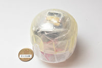 1/64 PLUS SUZUKI HUSTLER [4.Active yellow white 2 tone]