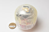 1/64 PLUS SUZUKI HUSTLER [4.Active yellow white 2 tone]