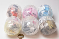 1/64 PLUS SUZUKI HUSTLER [All 6 type set(Full Complete)]